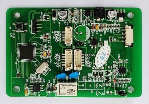 Navigating the World of PCB Connectors: Types and Applications Explained