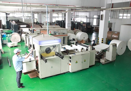 Ningbo Happypack Trade Co., Ltd.