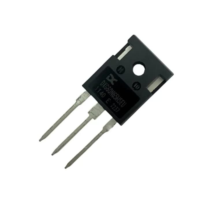 DXG60N65HSEU 650V 60A TUBO IGBT