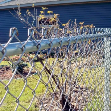 China Top 10 Chain Link Fencing Potential Enterprises