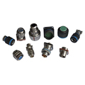 Wholesale Electrical Aviation Connectors: Including Terminals, Aerial DC Connectors, Male & Female Plugs/Sockets1