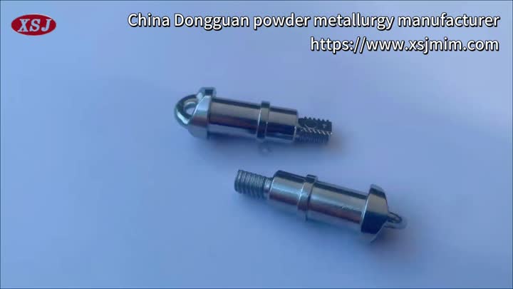 Stainless steel electronic screw column