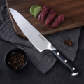 German Stainless Steel 1.4116 Professional Chef's Knife1