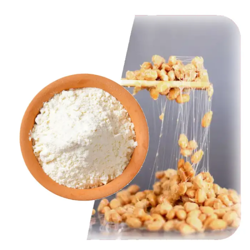 What is organic nattokinase? Do you know anything about it?