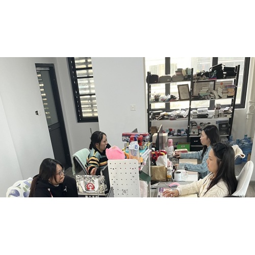Zhoushan Shenglan Trade Co., Ltd.  