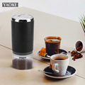 3.7V USB Rechargeable Electric Spice and Coffee Grinder1