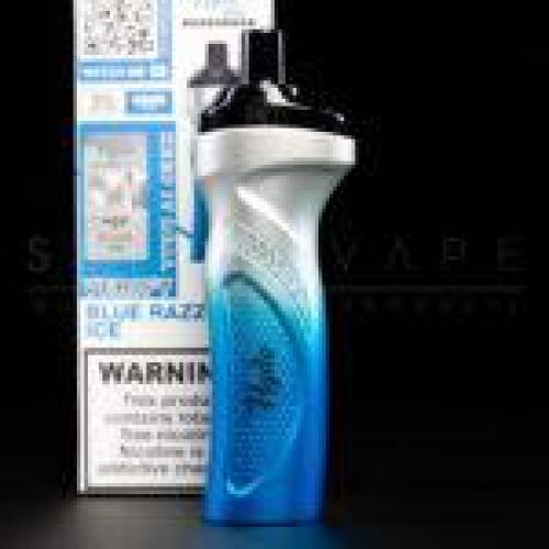 2-hyde mag 4500puffs vape desechable