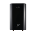 Exquisite Large Area Glass Shell Water Heater: Low Energy Consumption, Durable, and Fast Heating1