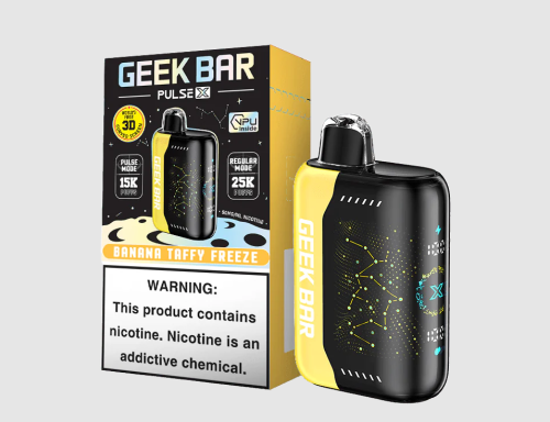 Pengilang bar geek Qisi menghentikan pengeluaran, memetik pesanan AS yang menjunam