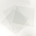 0.12mm Super Thin Electronic Touch Glass for Tablet Displays1