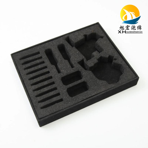 Компания Hefei Xuong Foam Products расширяет производство пенопласта по индивидуальному заказу для мебельной и постельной промышленности