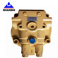 CAT 320/325 Swing Motor Gearbox & Slewing Reducers1