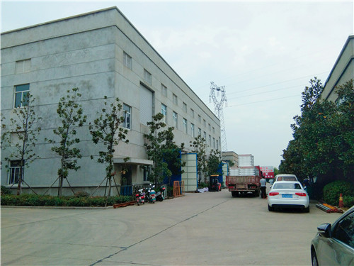 Changxing Jinqi textile.Co.,Ltd