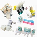 Wholesale Household Appliance Parts: Washing Machine Drain Valve & Water Inlet Valve1