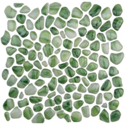 How to choose glass mosaic?