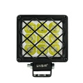 2024 Car Truck Work Lamp 40w Off Road Amber Led Spot Light Pods Bar,Automotive Auxillary Mini 12v 3 Inch Led Work Lamp Light1