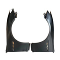 Low Price Good Quality Front Wheel Fender for Maserati Ghibli 2013-2021 (673002042/673002041)1