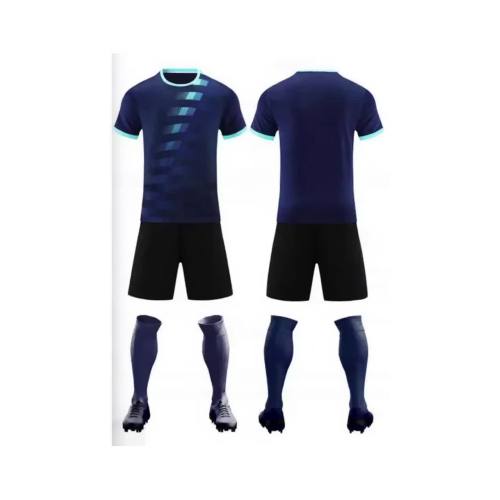 Conjuntos de roupas esportivas masculinas | Coleção de camisas de futebol e camisetas casuais