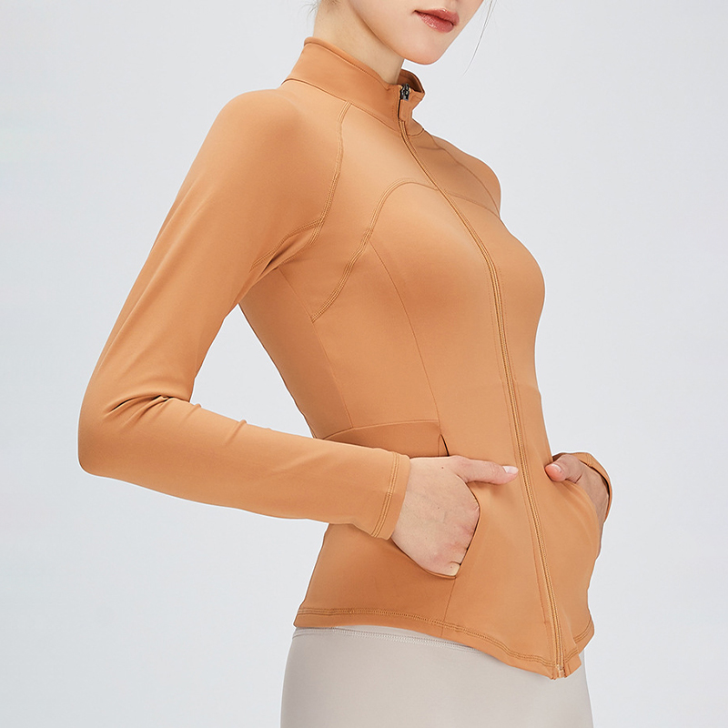 Orange Equestrian jackets Women