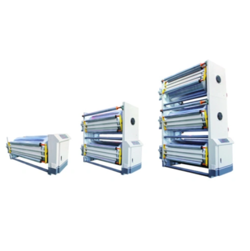 Acquirer Machine Revolutionizes Paper Preheating Process