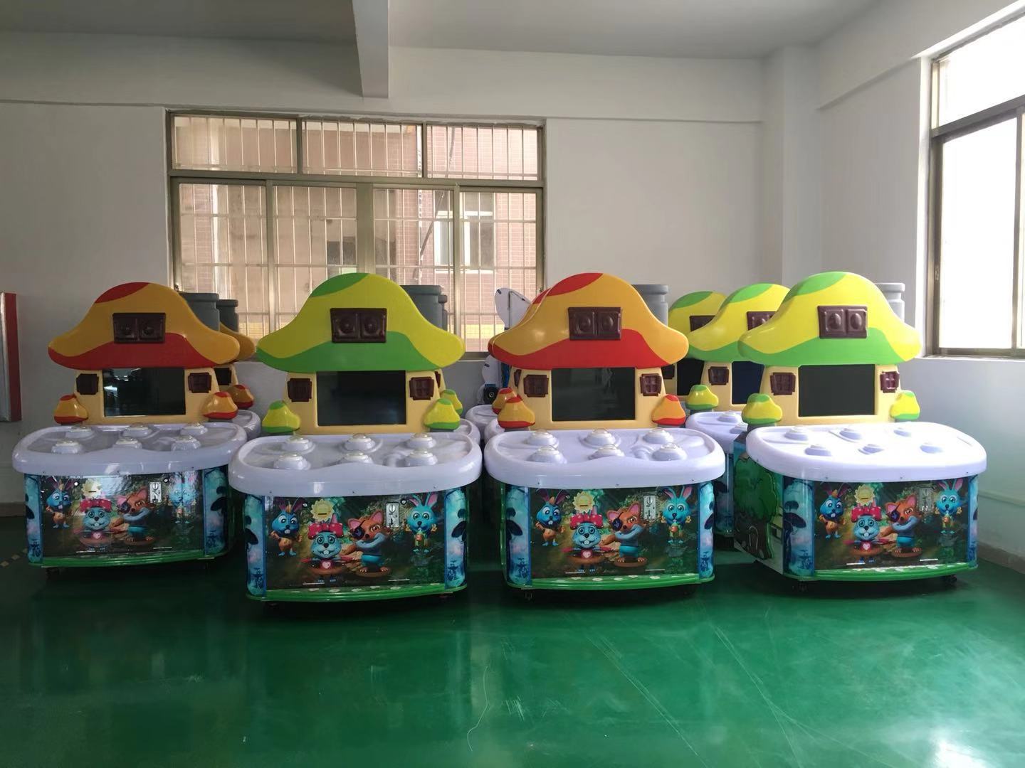 Guangzhou Iplay Technology Co.,Ltd
