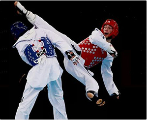 NINGBO ORIENTAL MARTIAL ART EQUIPMENT COMPANY