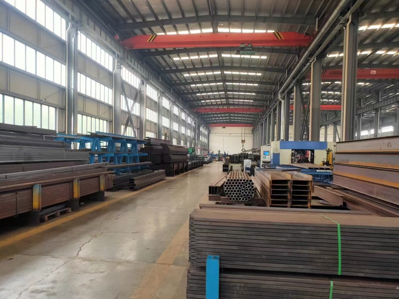 Jiangsu Fengye Parking System Co., Ltd.