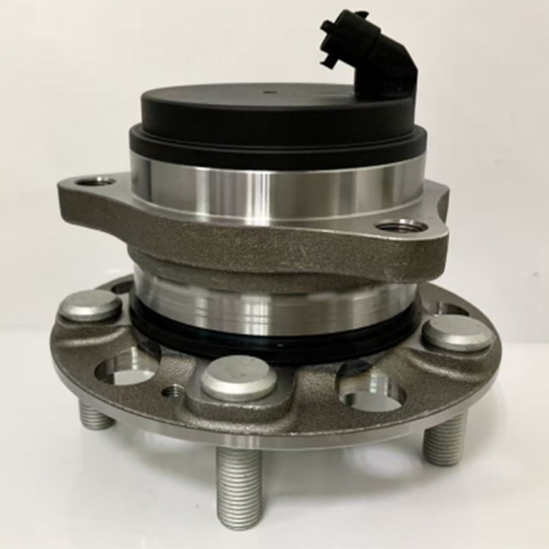 What are the differences between first-generation and second-generation bearings?