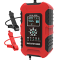 12V 10A Automatic Universal Fast Pulse Battery Charger1
