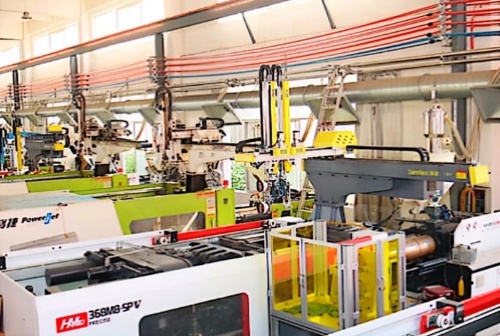 Mei Jiayi Plastics представляет коллекцию 2026 года, укрепляя свои позиции мирового лидера в производстве одноразовой посуды