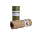 High Quality Fish Insulation Paper for Motor Winding - Green Fish Paper Insulating1
