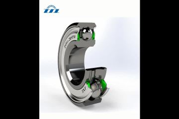 Square Bore Bearings