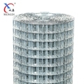 Stainless Steel Wire Mesh: 25x25 50x50 Crimped Wire Mesh 304 316 304L 316L 65Mn for Fences1