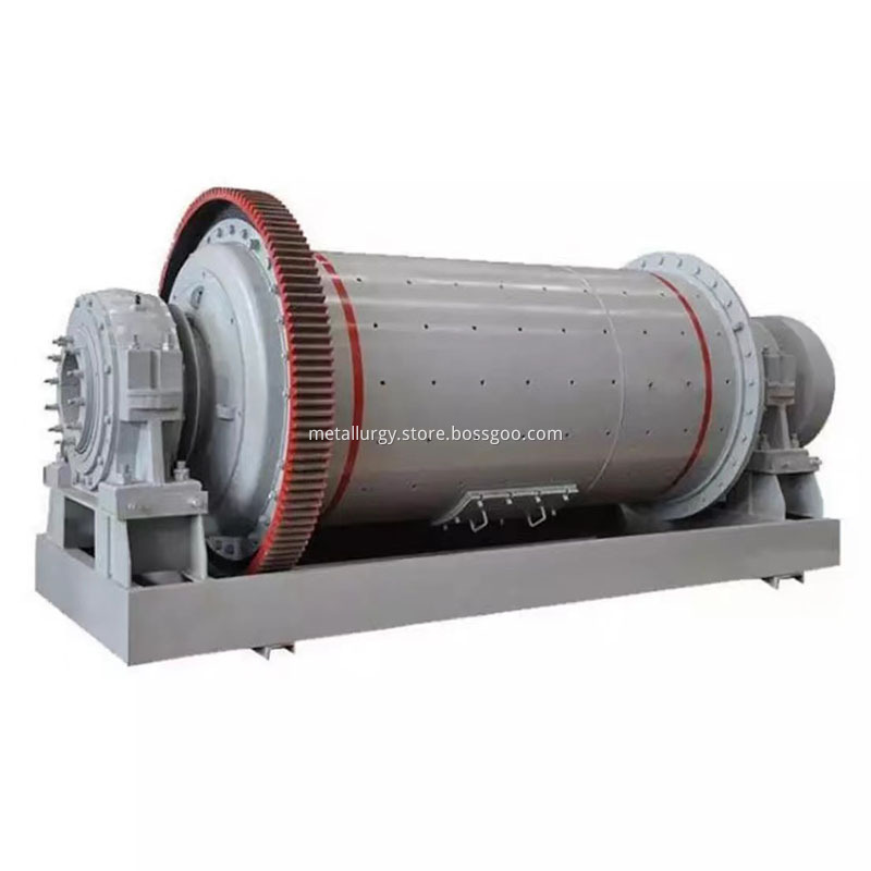 ball mill grinder