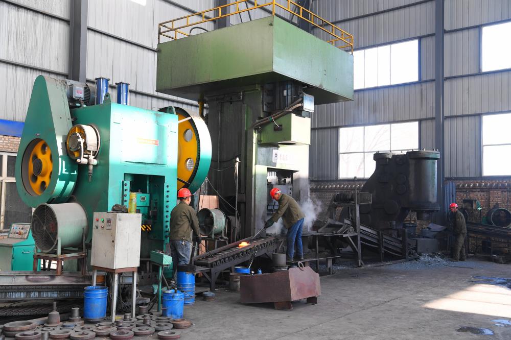 1600TScrew Press Machine