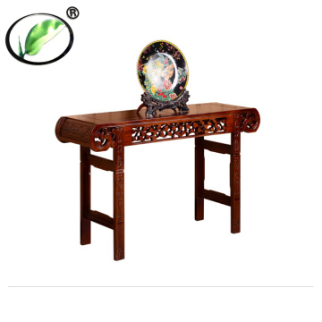 Ten of The Most Acclaimed Chinese Long Tea Table Manufacturers