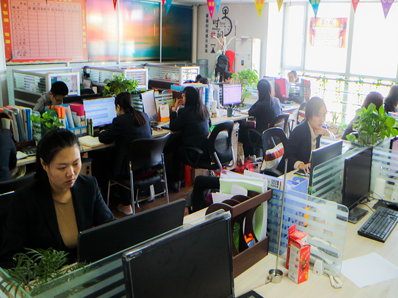 Shijiazhuang Kelaisi Import & Export Trade Co., Ltd.