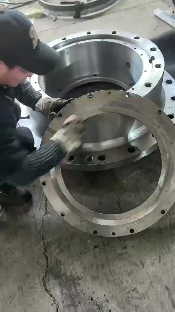 Precision Engineering