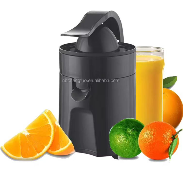 Mini Kitchen Electric Citrus Juicer 8822 2 Png