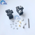 Krones Stainless Steel Blowing Machine Spare Parts Supplier1