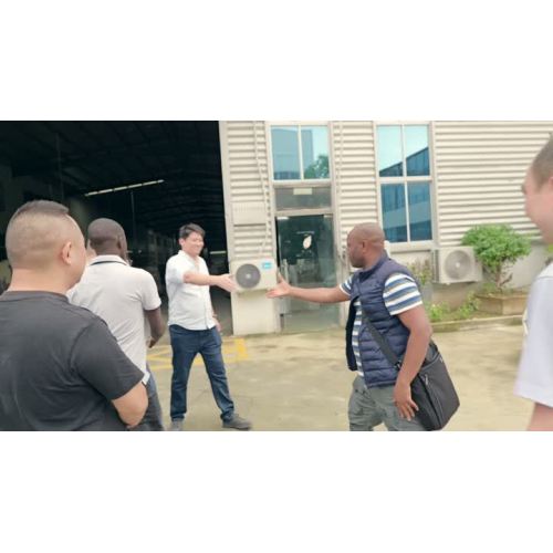 Кенійскія кліенты