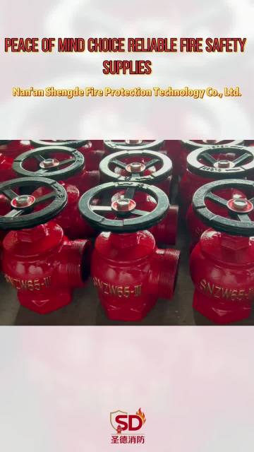 Joint Effort To Build Global Fire Safe Environment