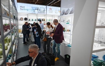 Frankfurt AMBIENTE  Show 2025