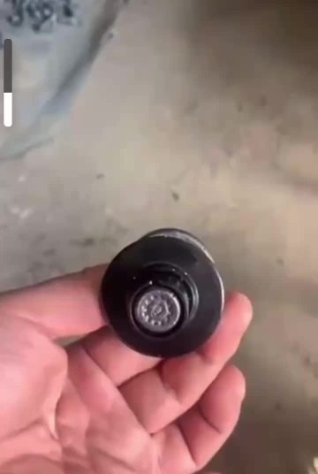 Rotary Cutting Pick