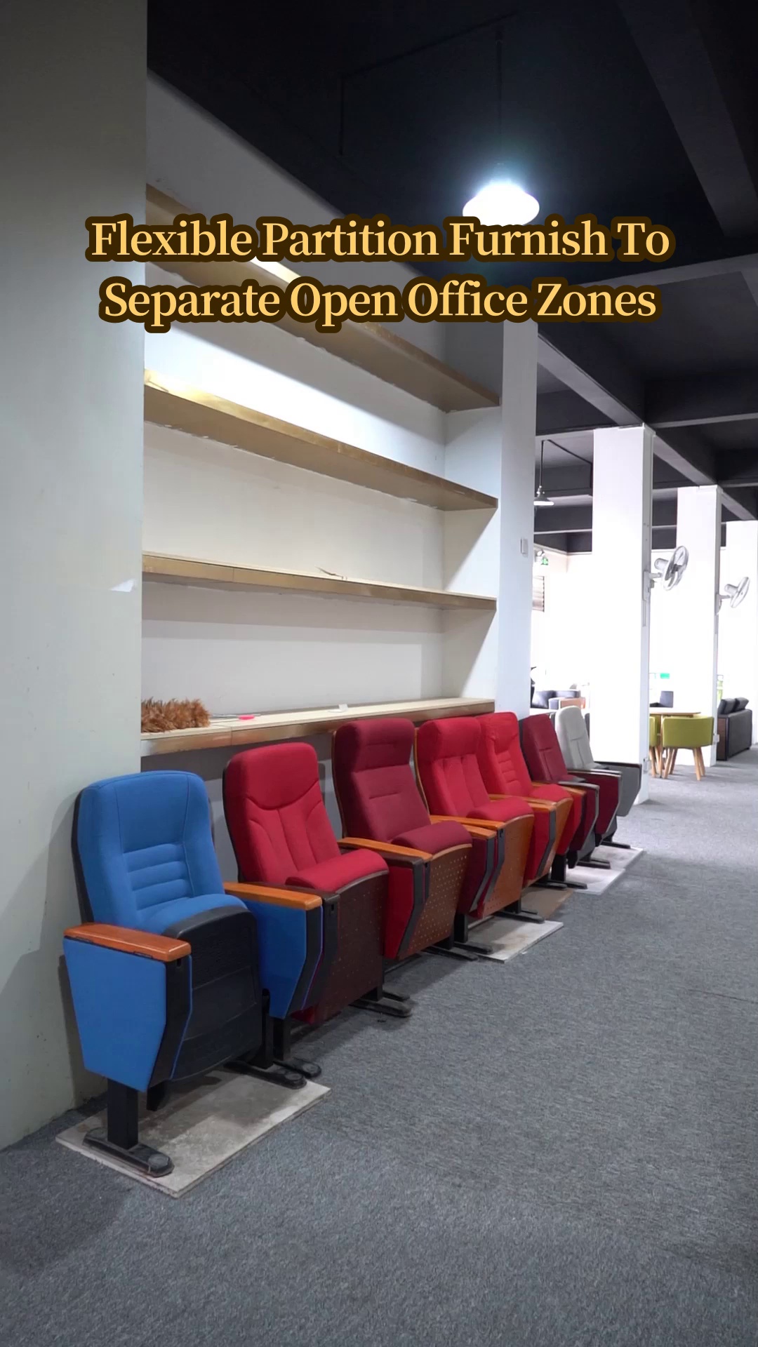 Servicio de muebles personalizados OEM y ODM siguiendo las demandas de diseño y dimensiones del cliente.
