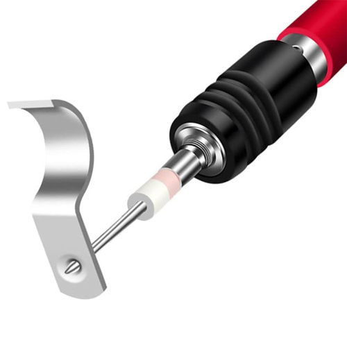 Важнае становішча зашпілек столі ў развіцці розных галін зараз