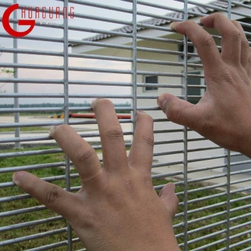 Top 10 Anti Climb Mesh Manufacturers