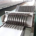 Automatic Biscuit Stacking Machine for All Shapes - Labor Saving Biscuit Stacker1