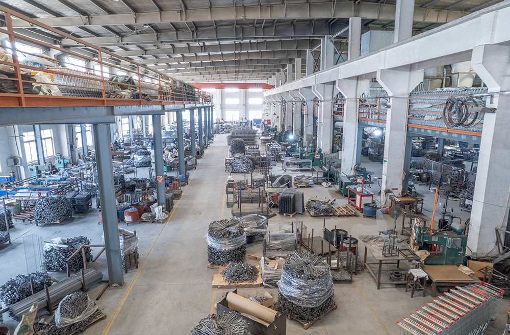 Factory Display