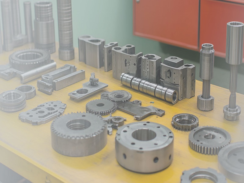 Shuifu Hanyang Machinery Technology Co., Ltd